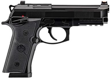 BERETTA 92GTS CENTURION 9MM