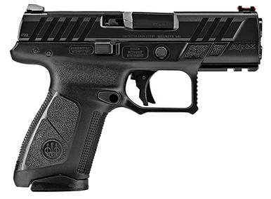 BERETTA APX A1 9MM 15+1 JAXA1C915FO