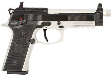 BERETTA 92XI SAO TACTICAL 9MM