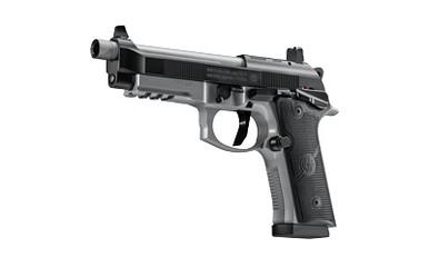 BERETTA 92XI SAO TACT 9MM 5.1 18RD