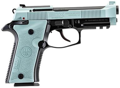 BERETTA 80X CHEETAH 380 ACP 10+1 SPEC0715A