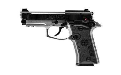 BERETTA 80X CHEETAH 380ACP 13RD GRAY
