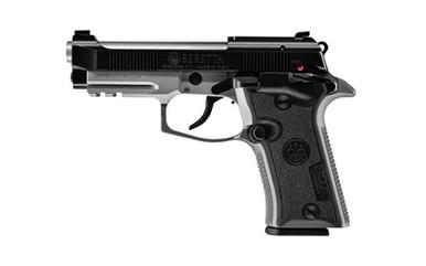 BERETTA 80X CHEETAH 380ACP 10RD GRAY