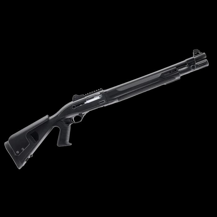 1301 Tactical STD Black MOD 2 12/18.5 LE