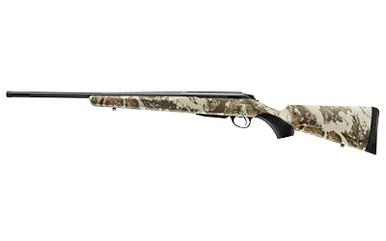 TIKKA T3X RT FL 6.5PRC 24 CAMO