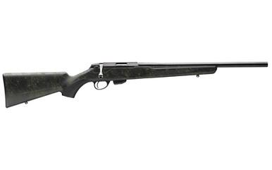 TIKKA, TIKKA T1X RT 22LR 20 10RD EMERALD, 22 LR