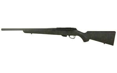 TIKKA, TIKKA T1X RT 17HMR 20 10RD EMERALD, 17 HMR