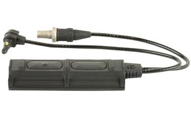 SUREFIRE, SUREFIRE RAIL PRSSR SWITCH 2PLUG 7