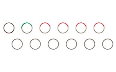 SUREFIRE SOCOM SHIM KIT 5/8X24