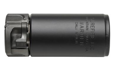 SUREFIRE WARDEN-BLAST MULTI CAL BLK