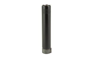 SUREFIRE SOCOM END MNT TI 7.62MM BLK