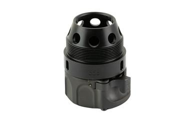 SUREFIRE FA HUB 556 3/8-24 SOCOM