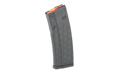 MAG HEXMAG SERIES 2 5.56 10RD GRAY