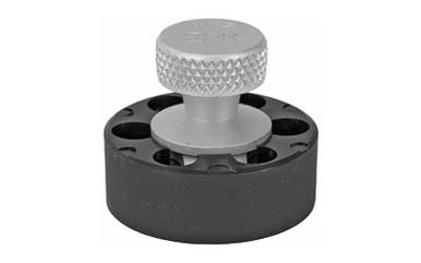 HKS SPDLR 22LR S&W 17 COLT DBACK