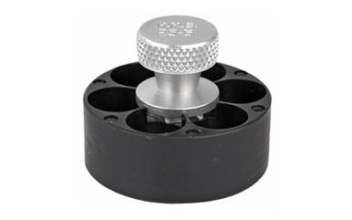 HKS SPDLR 45LC S&W 25-5 TAU RAG BULL