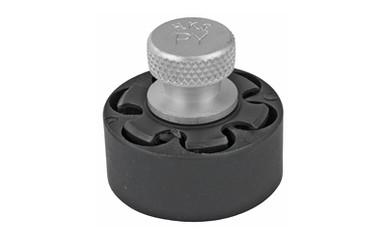 HKS SPDLR 357 COLT PYTHON