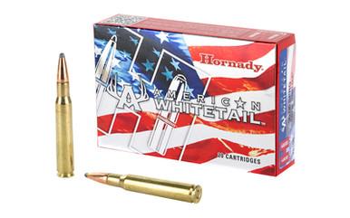 HORNADY AW 3006 150GR INT SP 20/200