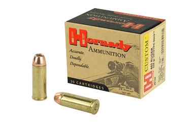 HORNADY 480 RUGER 325GR XTP 20/200