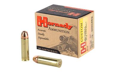 HORNADY 454CASULL 240GR XTP 20/200