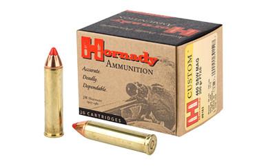 HORNADY 460SW 200GR FTX 20/200
