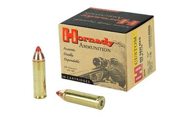 HORNADY 500SW 300GR FTX 20/200