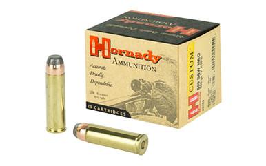HORNADY 500SW 500GR XTP FP 20/200