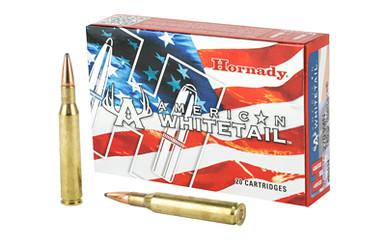 HORNADY AW 270WIN 140GR INT 20/200