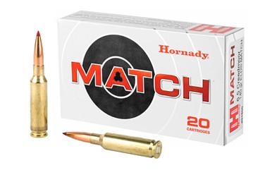 HORNADY 6.5CREED 140GR ELD 20/200