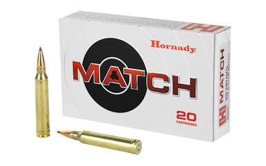 HORNADY 300WIN 178GR ELD-M 20/200