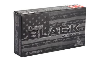 HORNADY BLK 338ARC 175GR HPMTCH 20/200
