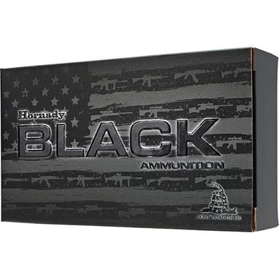 BLACK 338 ARC 215GR FTX FLEX TIPPED 20/BOX