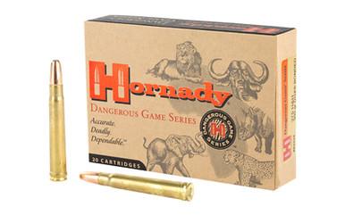 HORNADY DG 375H&H 300GR DGX BND 20/120