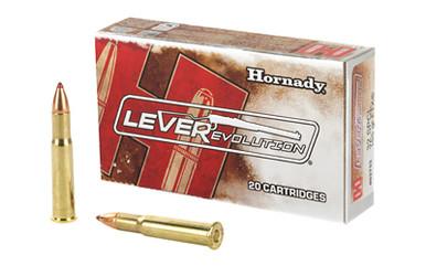 HORNADY LVREVO 32SPL 165GR 20/200