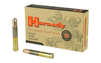 HORNADY DG 458WIN 500GR DGX BND 20/120