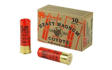 HORNADY HM COYE 12GA 3 00 BUCK 10/100
