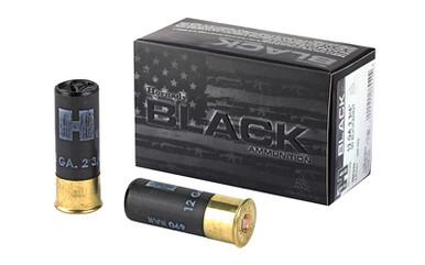 HORNADY BLACK 12GA 2.75 00 10/100