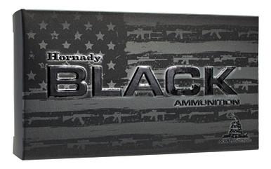 HORNADY BLK 4.6X30MM 38GR V-MAX 25/250
