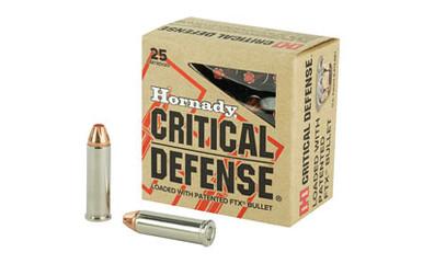 HORNADY CD 32HR 80GR 25/250