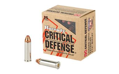 HORNADY CD 38SPL 110GR 25/250