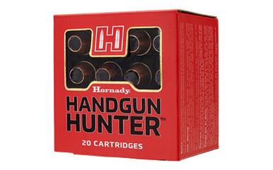 HORNADY HH 45AUTO+P 160GR MFX 20/200