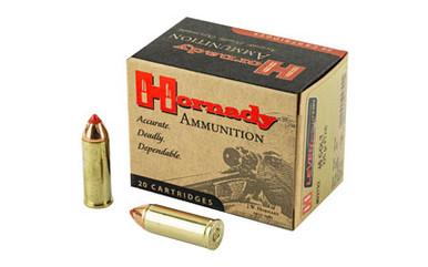 HORNADY LVREVO 45LC 225GR 20/200