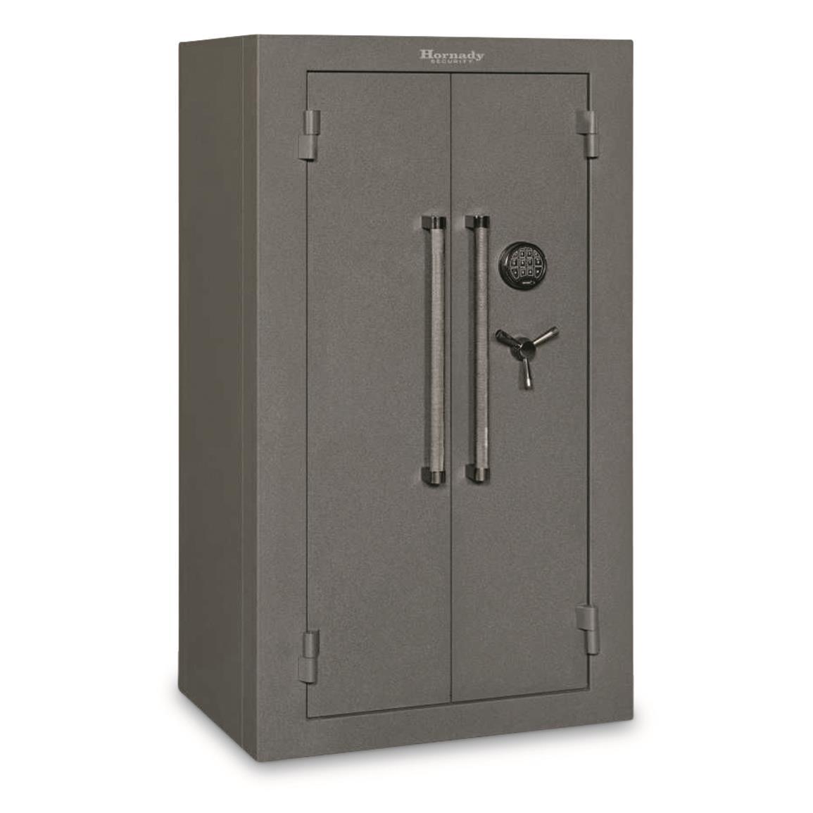 Hornady Mobilis Double Door Gun Safe
