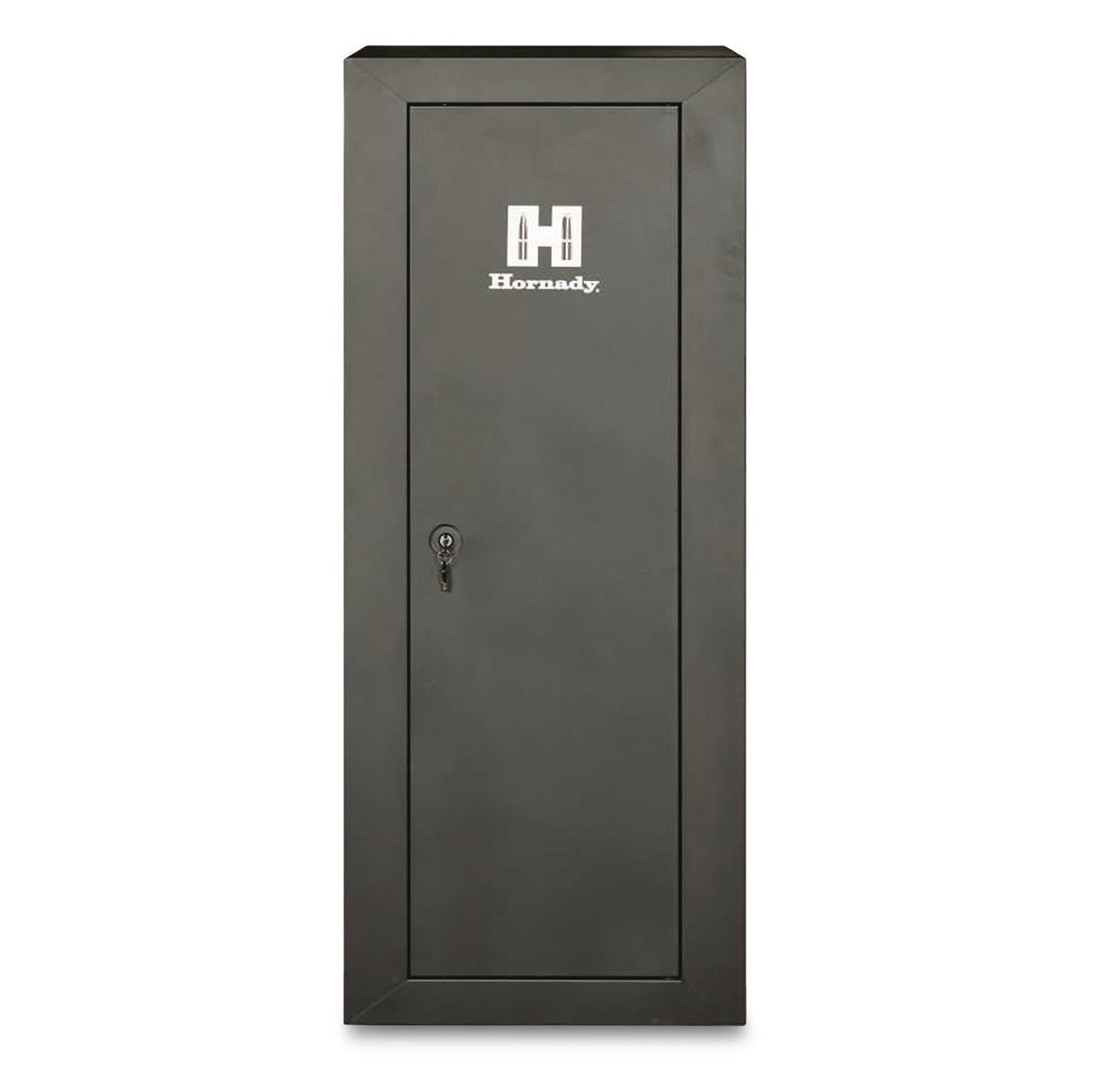 Hornady 8 Gun Welded Gun Cabinet