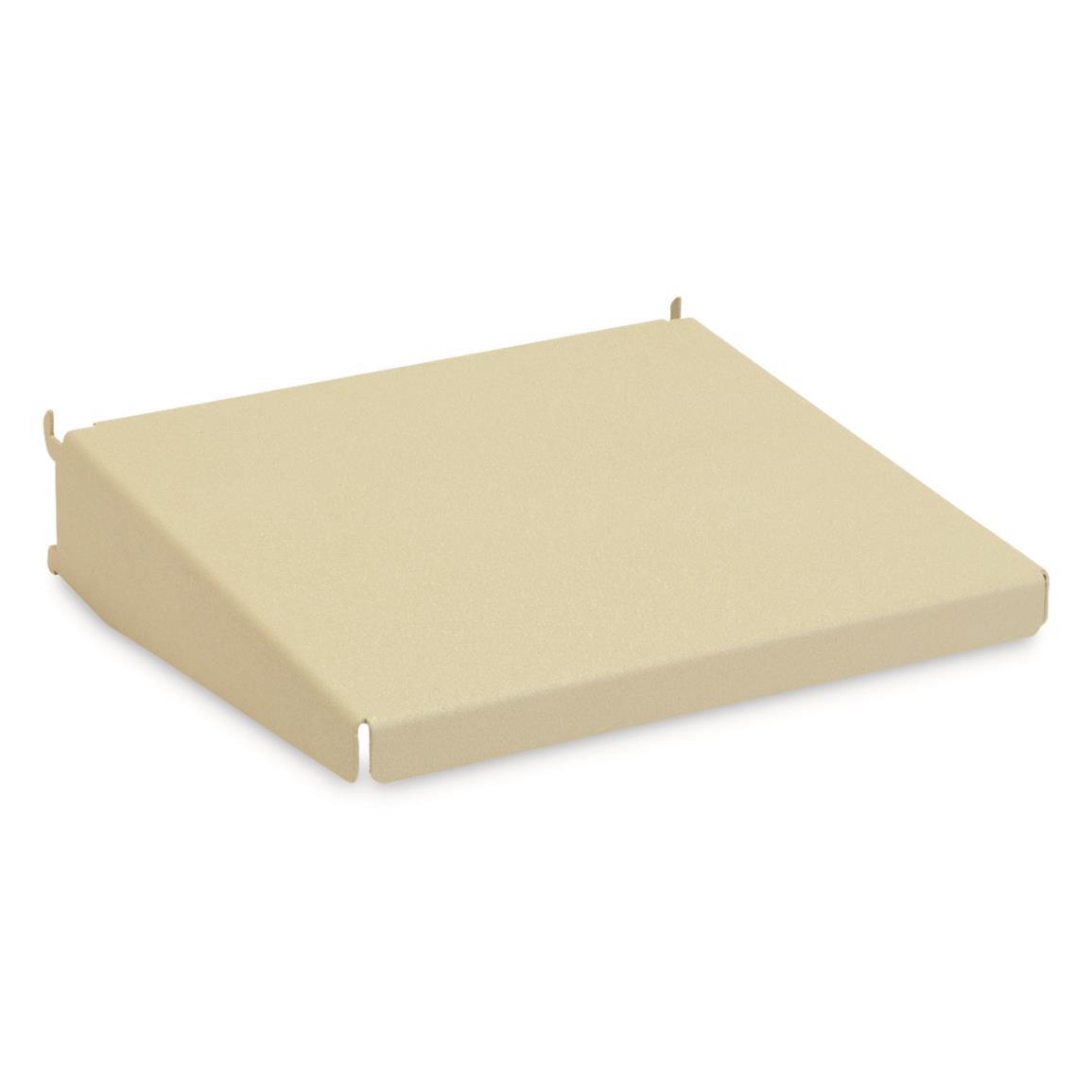 Hornady SQUARE-LOK 12x12" Metal Shelf