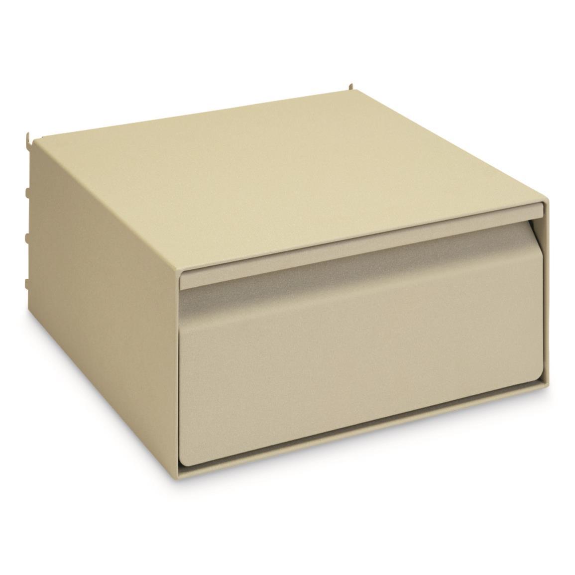 Hornady SQUARE-LOK Drawer