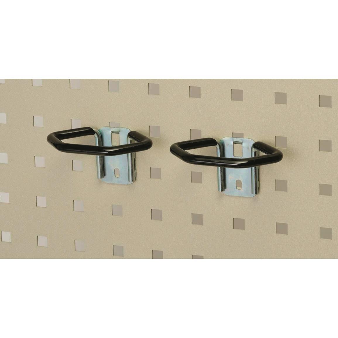 Hornady SQUARE-LOK Pistol Rack 2 Pack