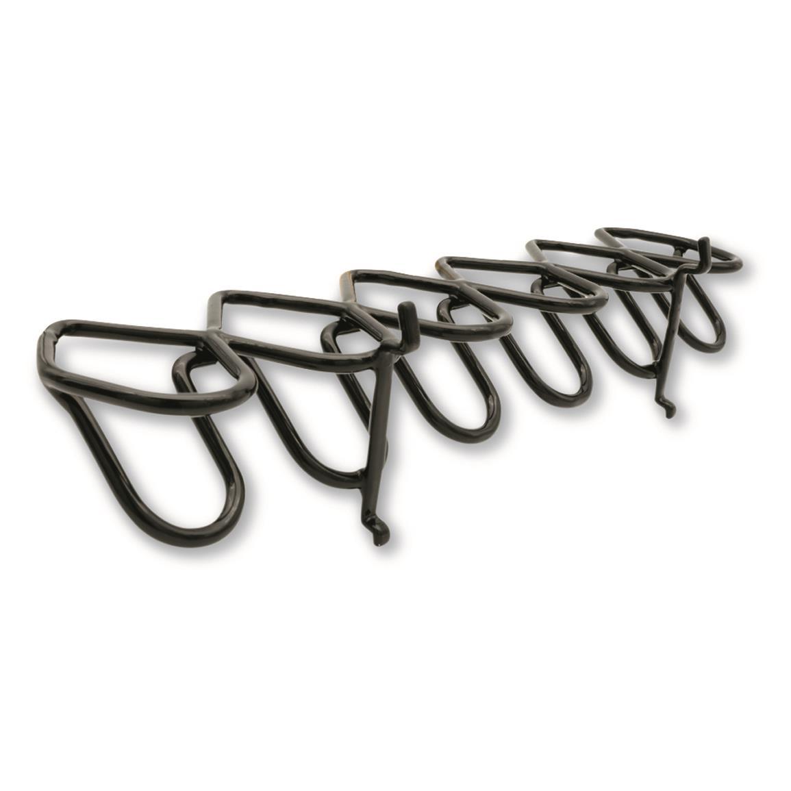 Hornady SQUARE-LOK Rifle/Pistol 6-Handgun Rack