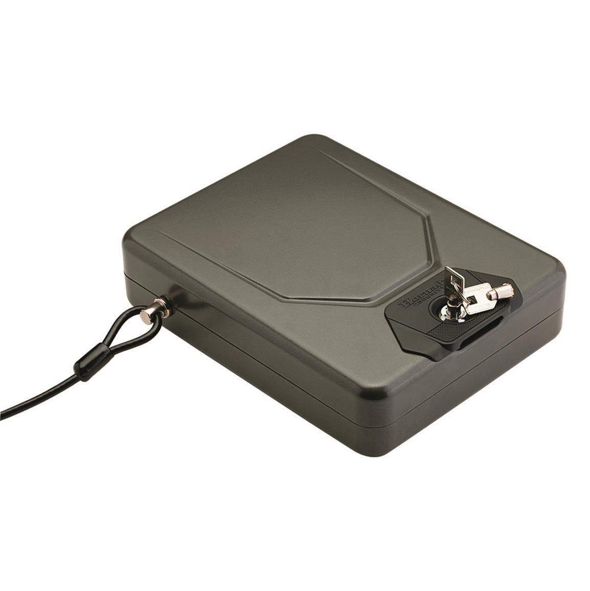 Hornady Alpha Elite Lock Box