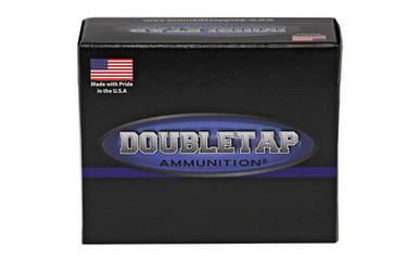 DOUBLETAP 10MM 230GR EQ JHP 20/1000