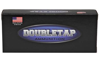 DOUBLETAP 357MAG 180GR HARDCAST 20/1000